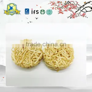 Oriental Style Thai Fresh Instant Noodles thumbnail-1