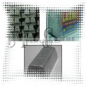 Aluminium Grey Polishing Compound thumbnail-1