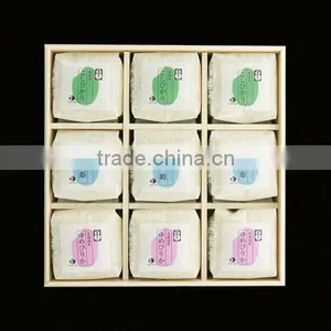 Japanese Organic Koshihikari Rice Gift Set, Baby's Birthday Gift thumbnail-5
