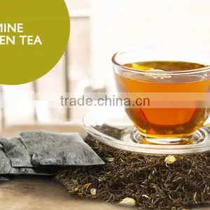 Jasmine Green Tea Leaf thumbnail-1