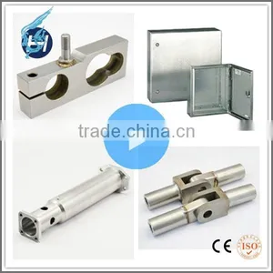 High Precision Customized Lawn Mover Agricultural Used Bearings DHU491A Agriculture Machinery Tractor Spare Parts in China thumbnail-3