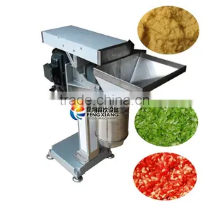 Special Designed Powerful Garlic Paste Cutting Machine thumbnail-2