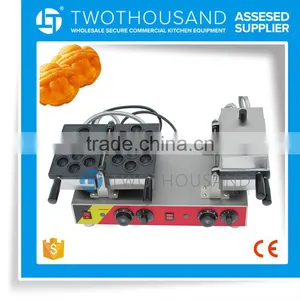 Automatic Commercial Waffle Maker From Twothousand Machinery thumbnail-3
