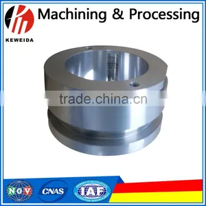Precision Customized CNC Alumimun Parts thumbnail-1