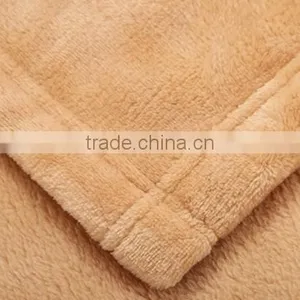 200*230cm Thicken Flano/Flannel Blanket for Bedding / Travel thumbnail-5