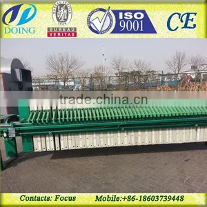 Sunflower Oil Refinery Plant With Winterization Process thumbnail-1