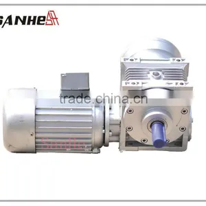 Automatic Winch Motor for Poultry House thumbnail-1