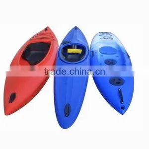 The Newest Economic Roto Mould Sit on Top Kayak thumbnail-4