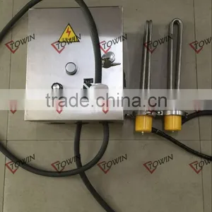 50Lt/100Lt Wholesale Price Stainless/copper Vodka Distillery for Sale thumbnail-4