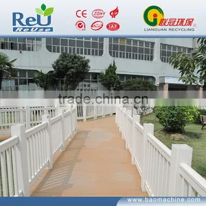 Wpc Crack-resistant Decking thumbnail-1