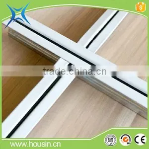 High Quality Suspended Ceiling T Grid Ceiling T Bar thumbnail-1