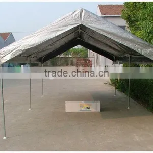 Tent (portable Canopy) thumbnail-1