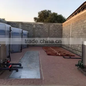 Biogas Plant for Generating and Cooking in Farms thumbnail-3