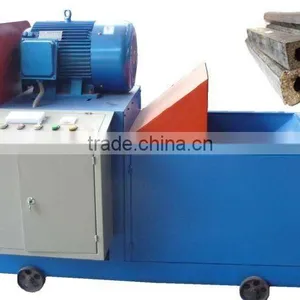 Small Wood Briquette Making Machine For Homemade thumbnail-1
