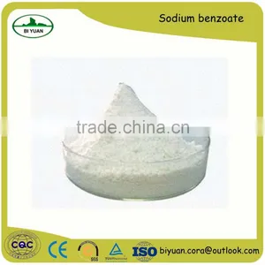 Sodium Benzoate for Food Grade thumbnail-5