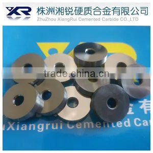 Tungste Carbide Valve Seat/tungsten Carbide Seat thumbnail-1