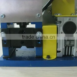 HXS-25-2 Motor Scrap Copper Wire Stripper Cable Stripper Machine in Cable Making Equipment thumbnail-2