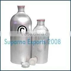 Aluminium Pesticide Pot (500 Ml) thumbnail-1