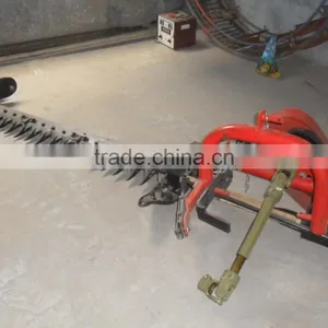 Grass Cutter 9GB-1.6(Y) Tractor Sickle Bar Mower thumbnail-3