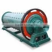 Ball Mill/wet Type Ball Mill/ball Grinder Mill thumbnail-1