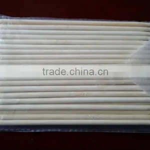Environmental Friendly Disposable Skewer for Bamboo Finger Food thumbnail-1