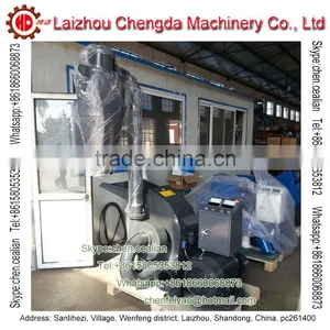 High Efficiency Corn Wood Animal Feed Hammer Mill thumbnail-1