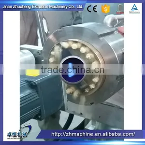 CE Certified Price Industrial Pasta Making Machine/pasta Machine Italy/pasta Spaghetti Maker thumbnail-1