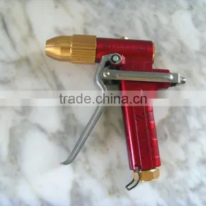 High Pressure Power Car Washing Spray Gun With Leak-proof thumbnail-6