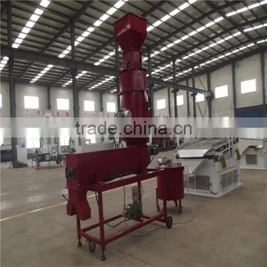 Grain Seed Treating Machine/ Seed Coating Machine thumbnail-3