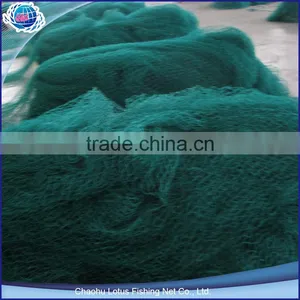 pe Hdpe Braided Fishing Net Rope thumbnail-1