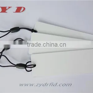 RFID Hang Tag for Clothing thumbnail-5