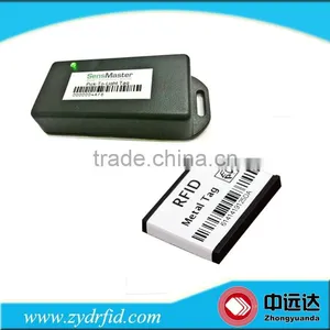 High Quality UHF Rfid Anti-metal Tag for Asset Management thumbnail-6