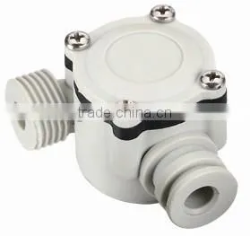 MR-368 Sensor Plastic Hall Flow Sensor thumbnail-1