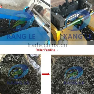 Carbon Fiber Tow Chop Machine /Carbon Fiber Tow Chopper thumbnail-6