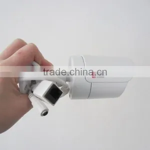 Dahua Poe ir ip Camera With Cheap Price 1.3mp thumbnail-5