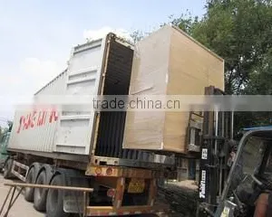Zhengzhou Newin Machinery Co., Ltd. company overview - view 1 thumbnail