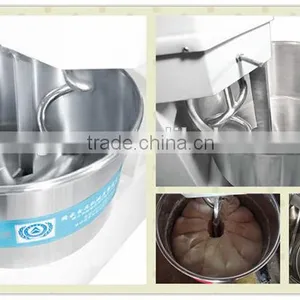 Indian Commercial Electric Baking Machine/dough Making Machine thumbnail-2