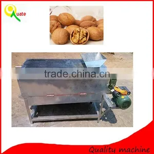 Hot Sale Dry Walnut Decorticator/pecan Sheller/walnut Nuts Sheller thumbnail-1