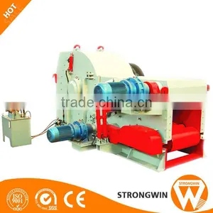 Wood Splitting Machine thumbnail-3