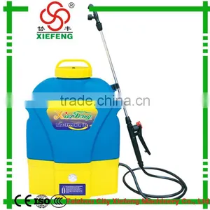 New Products 2014 Electric Pump Sprayer thumbnail-1