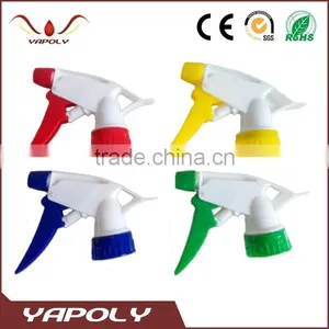 28/410 White Colour Plastic Trigger Spray,hand Mini Trigger Sprayer thumbnail-5