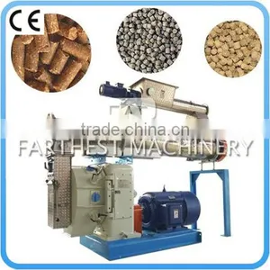 Pullet Feed Pellet Machine thumbnail-1