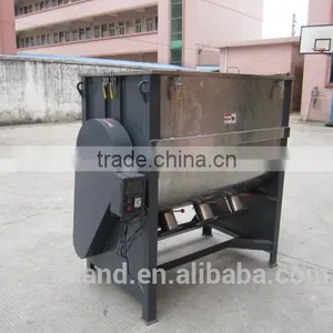 Plastic Mixer Able to Set Within 0-30minutes Color Mixer thumbnail-2