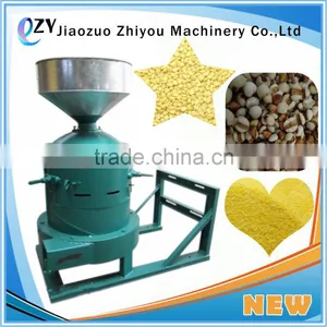 Multifunctional Rice Decorticator Machine Barley Hulling Machine Millet Peeling Machine (whatsapp: 0086 15039114052) thumbnail-2