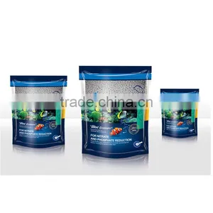 Blue Treasure Marine NP Reducing Aquarium Bio Pellet thumbnail-1