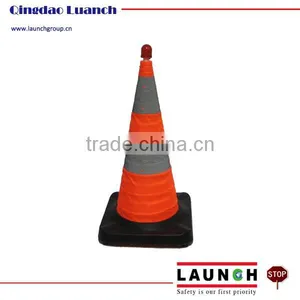 Plastic Retractable Cone thumbnail-1