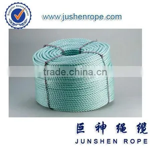 Hot Sale Nylon Rope With Steel Core thumbnail-1