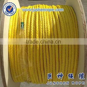 Top Grade New Design 2mm 3mm Hang Gild Winch Rope thumbnail-2