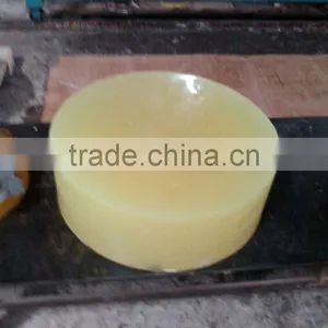 85A Cushion Round Urethane Damper thumbnail-1