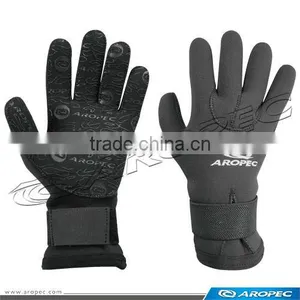 3mm or 5mm Neoprene 5-finger Glove thumbnail-1
